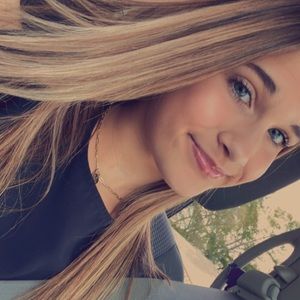 Meet your Posher, Morgan